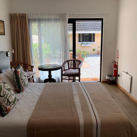 Private Room In Ambiente Guest House Knysna Exterior foto