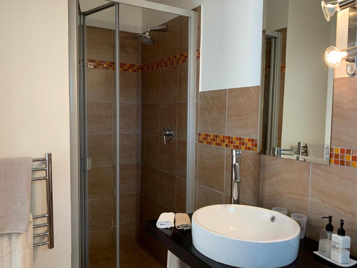 Private Room In Ambiente Guest House Knysna Exterior foto