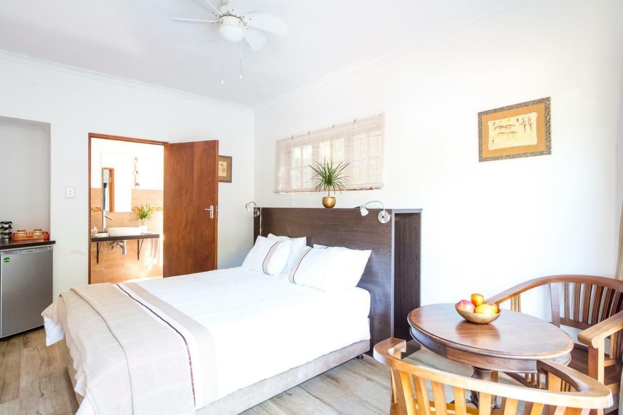 Private Room In Ambiente Guest House Knysna Exterior foto
